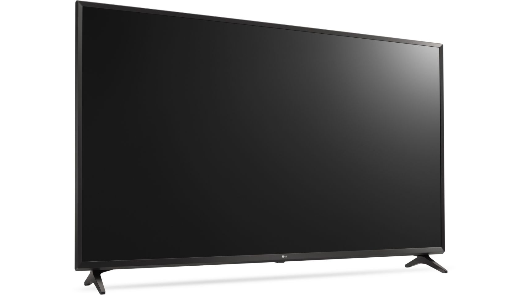 Ecran TV LED UHD 4K HDR 124cm 49 pouces