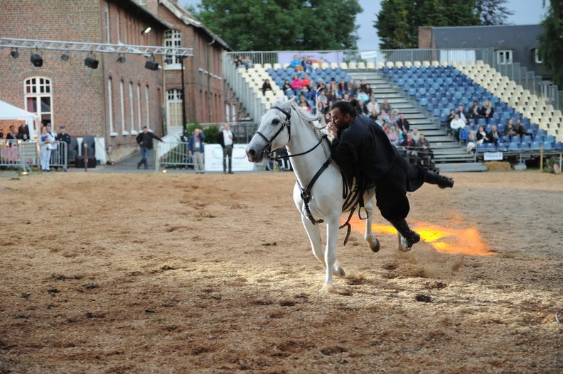 Bouvines, l'aventure continue