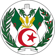 Consulat Algerie