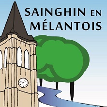 Ville de Sainghin en Melantois