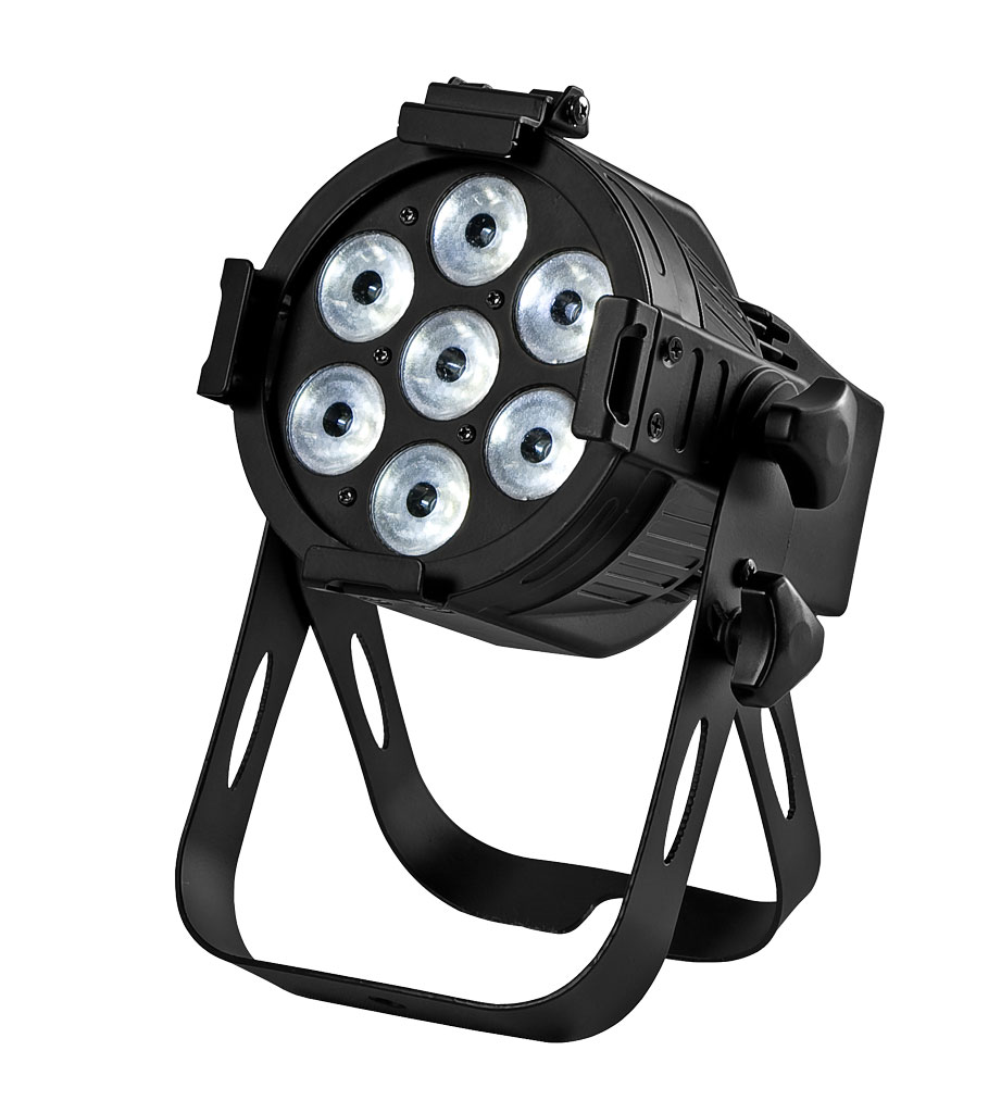 Par LED Minibeam