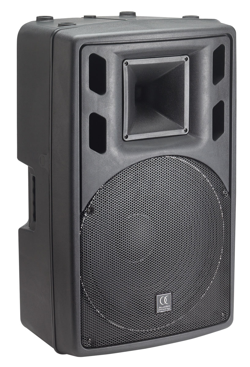 Location - Enceinte active 600w