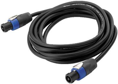 Cable HP  Speakon 15m