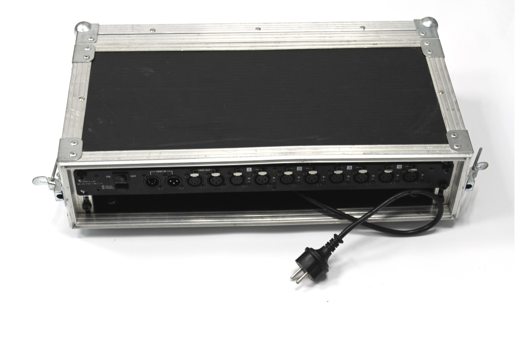 Splitter DMX 5 sorties MKII