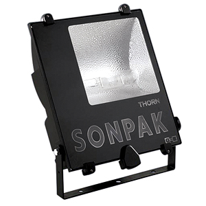 Projecteur à décharge Sonpak LX400w IP65