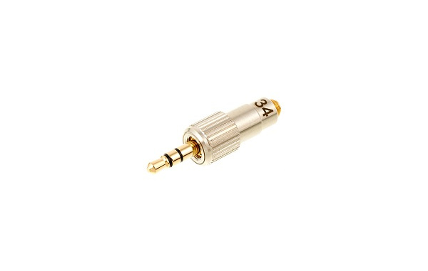 Adaptateur DPA Sennheiser DAD6034