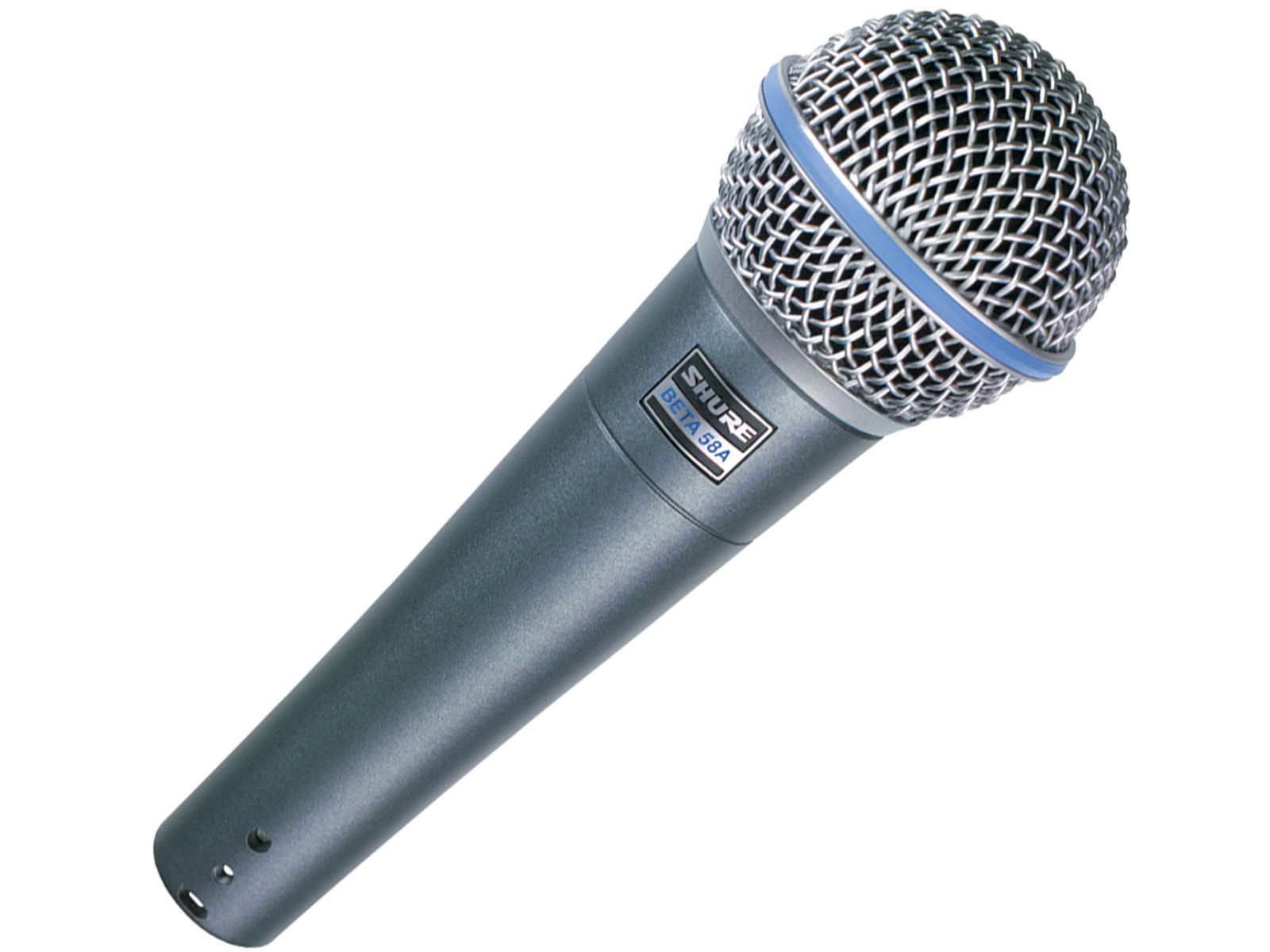 Micro Chant Shure Beta 58 A