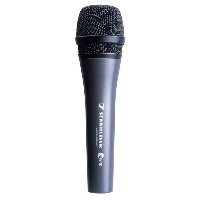 Micro Chant Sennheiser E840