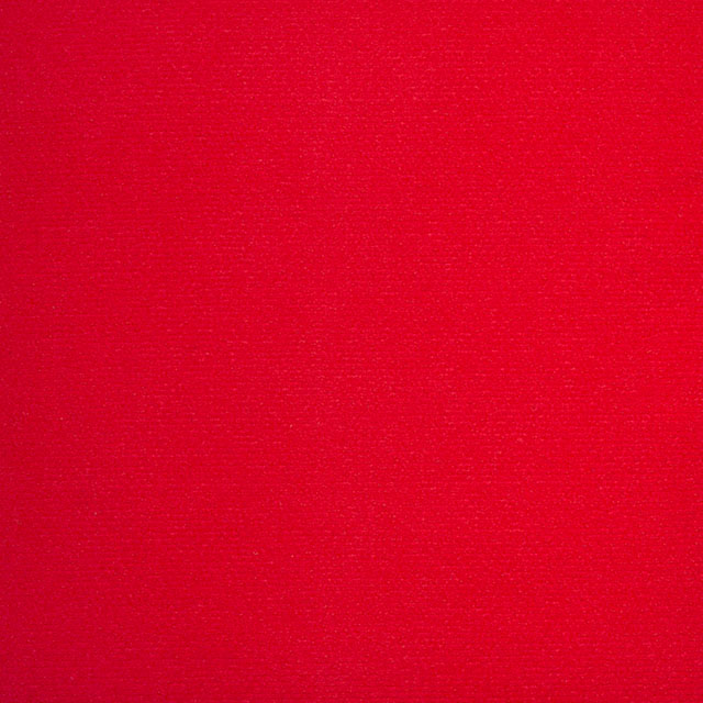 Moquette rouge