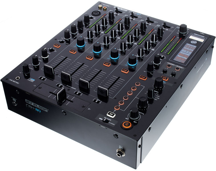 Mix Reloop RMX-80 Digital