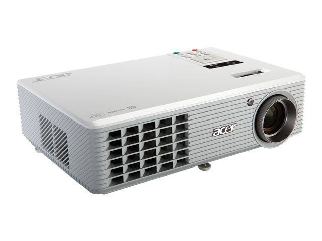 Vidéo projecteur 720p