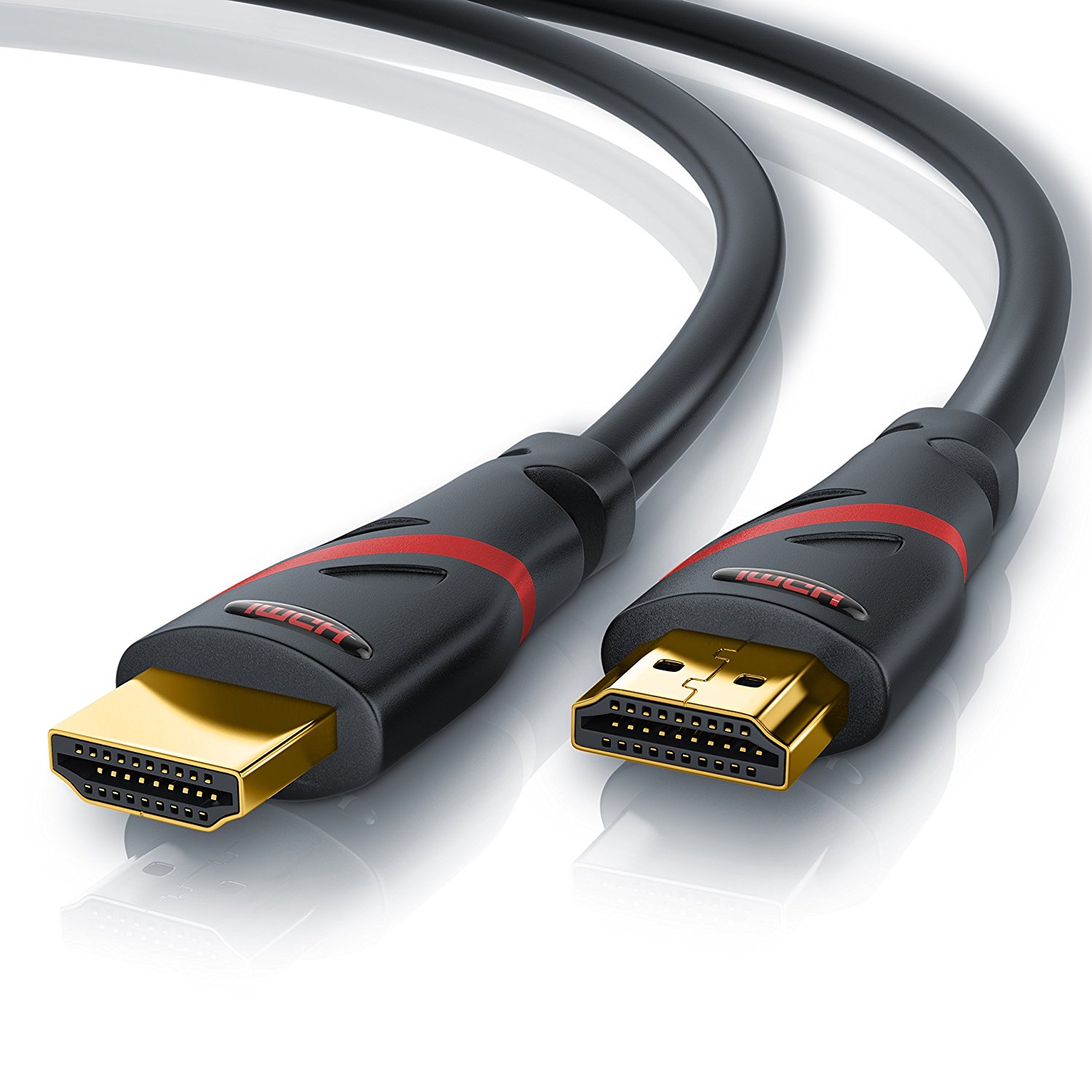 Câble HDMI 2m