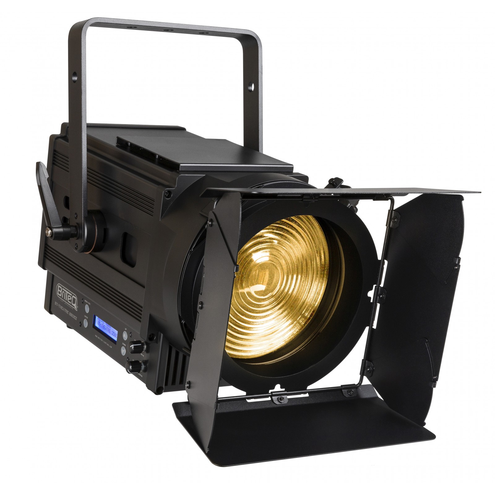 ATDLive Location Projecteur PC LED 2K 250W