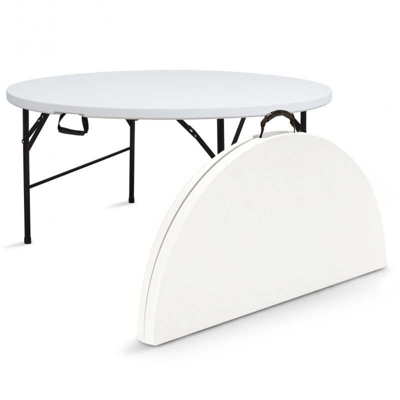 Table Ronde 150cm Ø