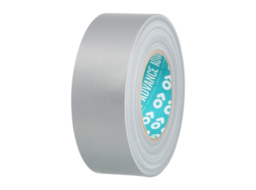 Gaffer standard gris 50m