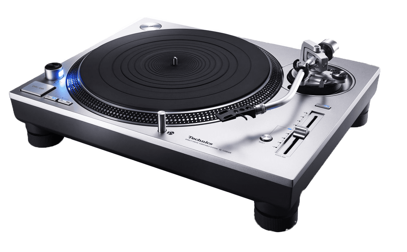 SL 1200 Technics