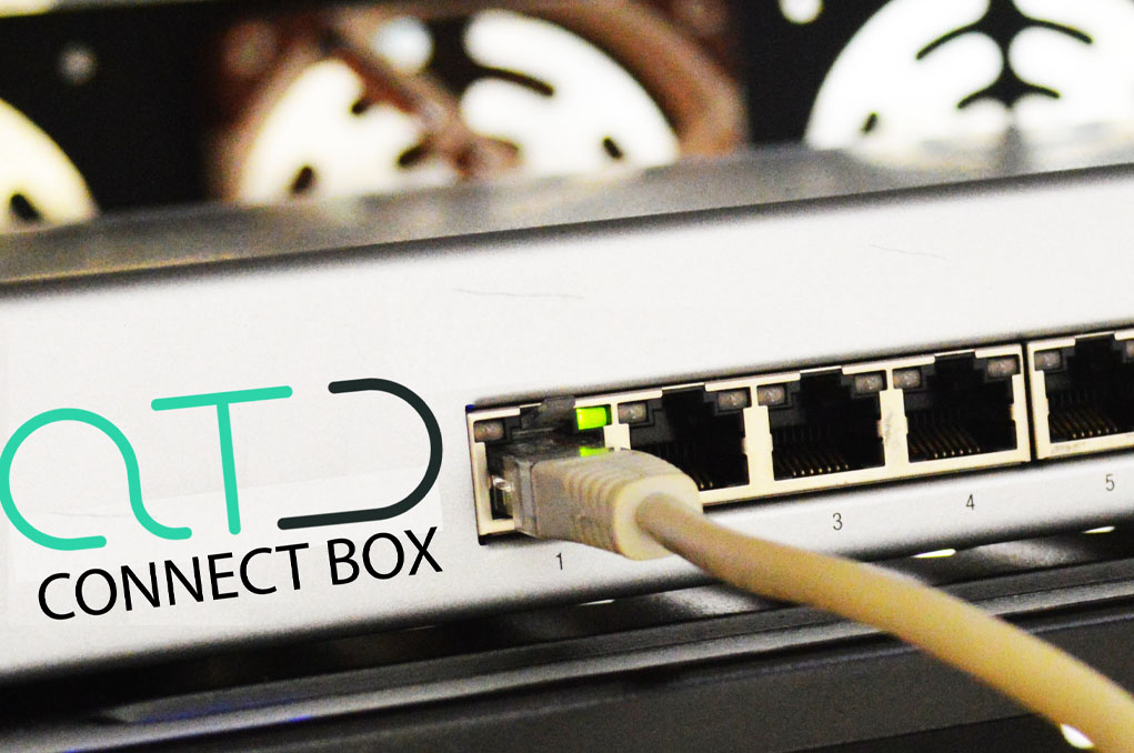 ATD-CONNECT-BOX
