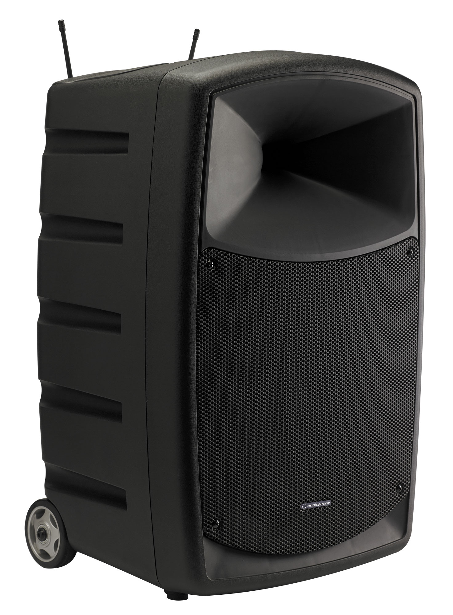 Enceinte Autonome CR12A-COMBO