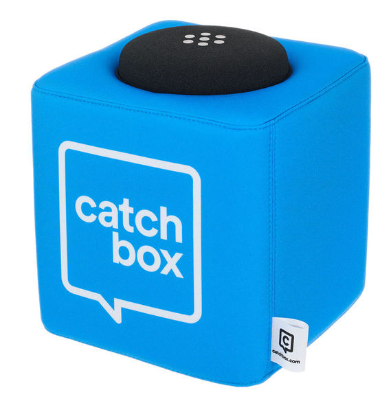 Location Catchbox 