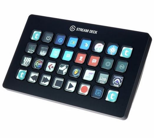 Elgato Stream Deck XL