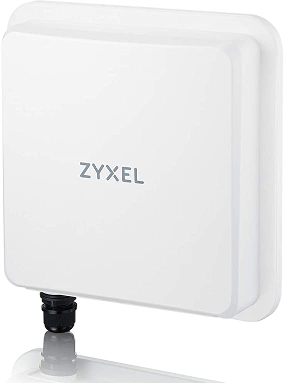 ATD-Live - Location Routeur 5G et WI-FI exterieur Zyxel Outdoor Router 5G  NR POE Zyxe