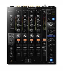 Location Pioneer DJM-750MK2