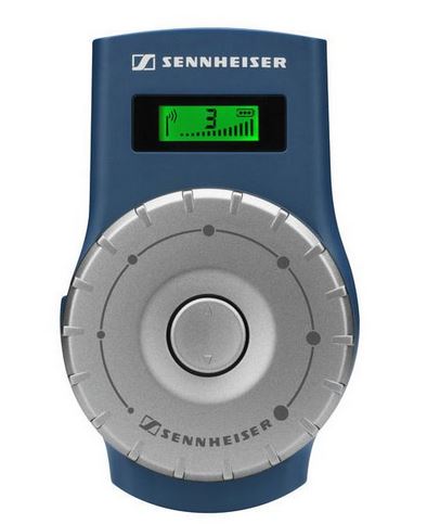 Sennheiser EK 2020-DII TourGuideReceiver