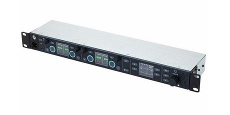 Location punQtum Q210 P Panel Intercom