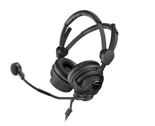 Location Sennheiser HMD26-II-600