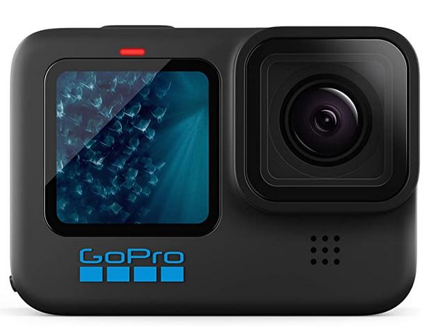 Location GoPro HERO11 Black