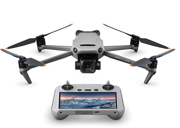 Drone DJI Mavic 3 Classic