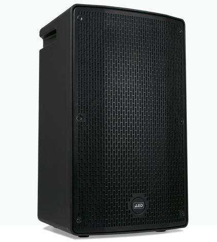 ATD-Live - Location Enceinte Active Audiophony 350W RMS