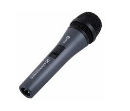 Location Sennheiser E835 S 