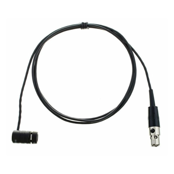 Micro cravate SHURE WL 185