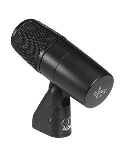 AKG D550