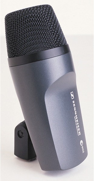 Sennheiser E 602