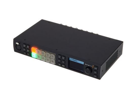 Blackmagic Design ATEM 1 M/E Constellation HD