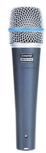 Shure Beta 57 Set I