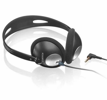 CASQUE AUDIO BOSCH LBB3443