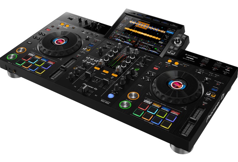 Location contrôleur Pioneer XDJ RX3