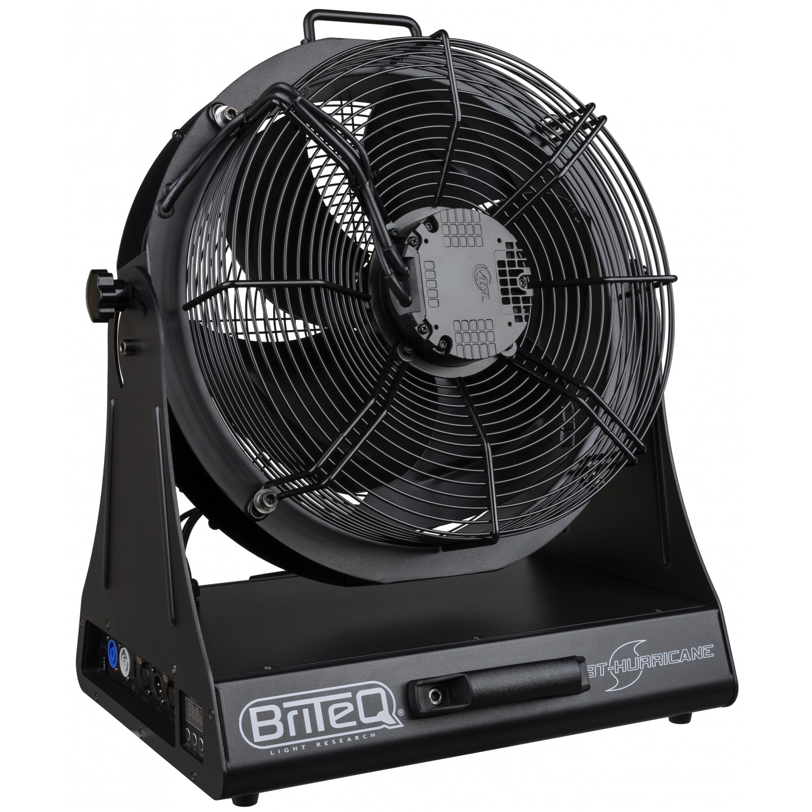 Ventilateur Briteq BT Hurricane