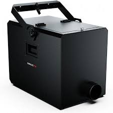 Magic FX ClubBlower machine à confettis