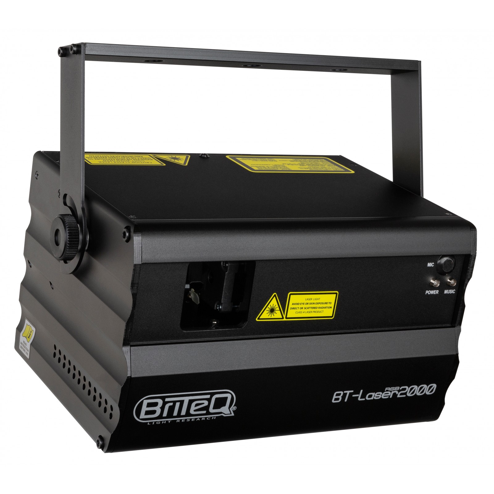 Briteq BT-LASER2000